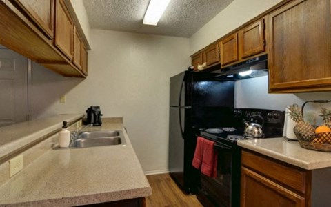 811 Darby Blvd. 2 Beds Apartment for Rent