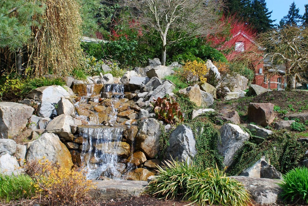 Wilsonville Summit Apartments, 25800 SW Canyon Creek Rd, Wilsonville