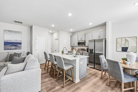 2420 Belmeade Drive 3-4 Beds Apartment for Rent