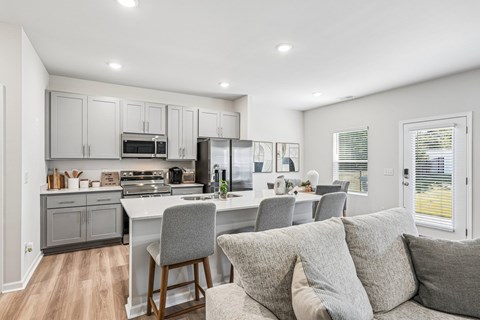 2420 Belmeade Drive 3-4 Beds Apartment for Rent