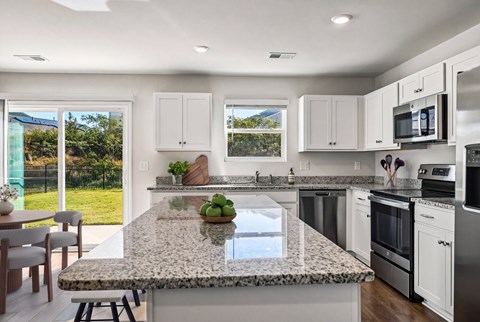 1056 Castlen Court 4 Beds Apartment for Rent