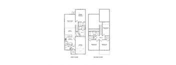 the scarborough floor plan synergy homes