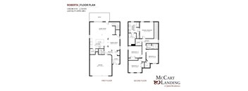 the residence at the domain floor plans rosetta floor plan