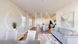 3-bedroom apartment at Newell Village Apartments in Charlotte
