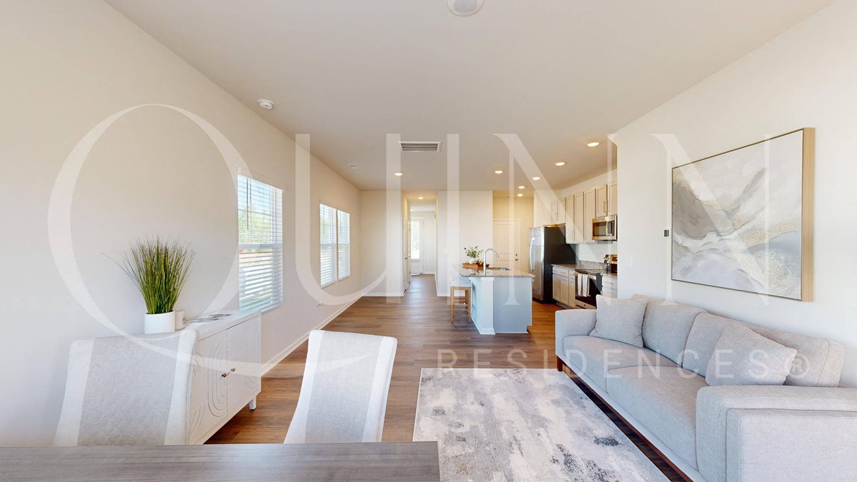 Newell Village Apartments