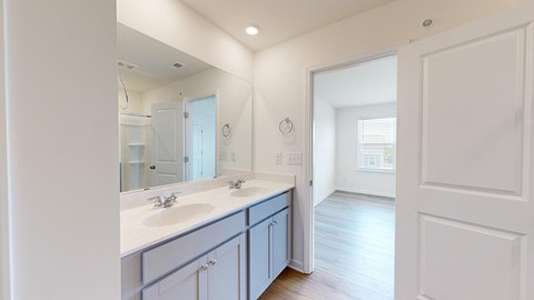 Quinn Residences At Covington Town Center Apartments, 12607 Persky