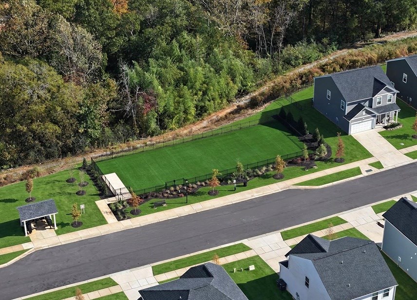 Westmoreland Estates