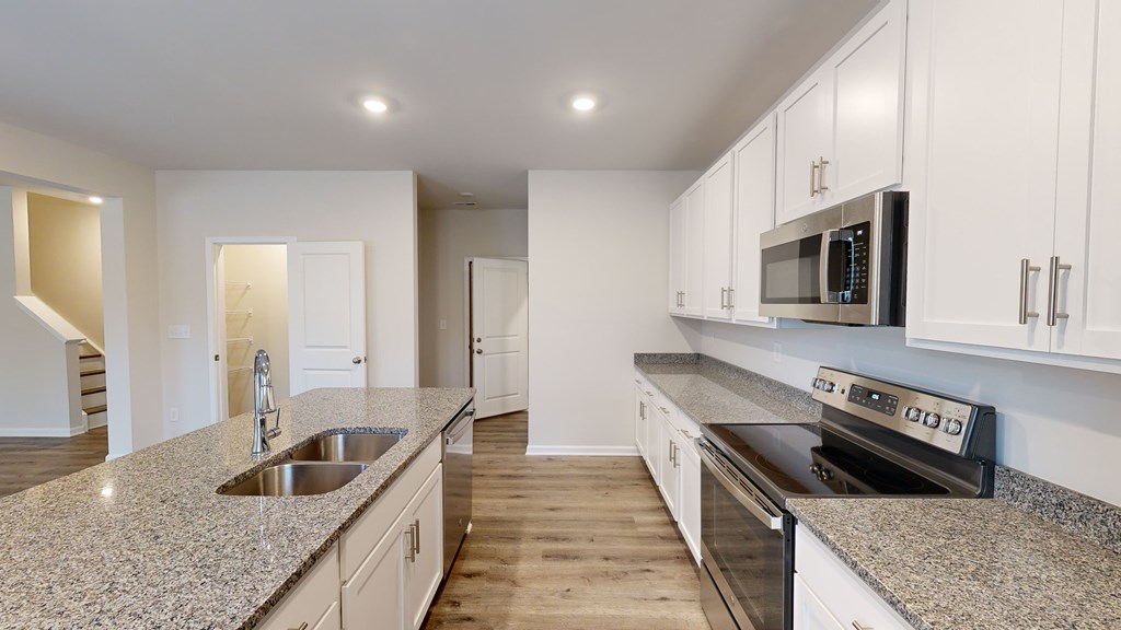 Westmoreland Estates