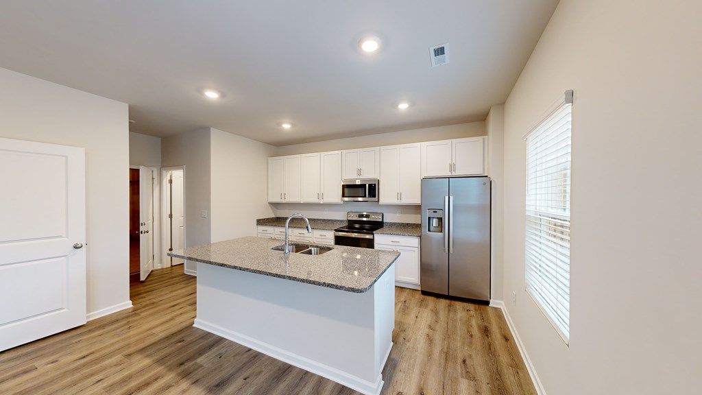 Westmoreland Estates