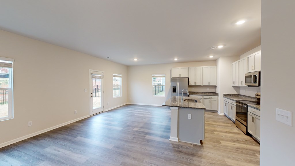 Westmoreland Estates