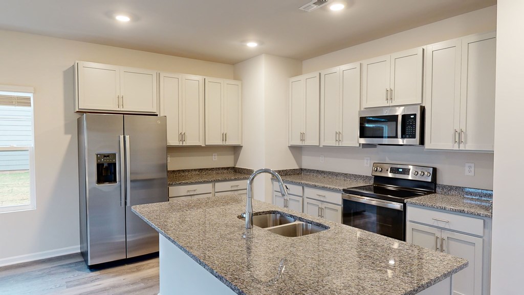 Westmoreland Estates