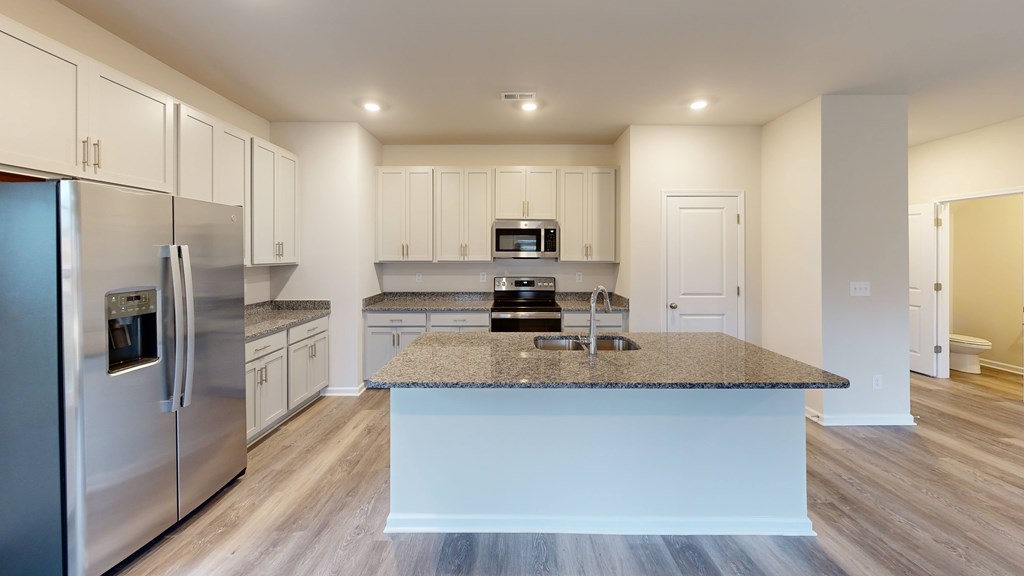 Westmoreland Estates