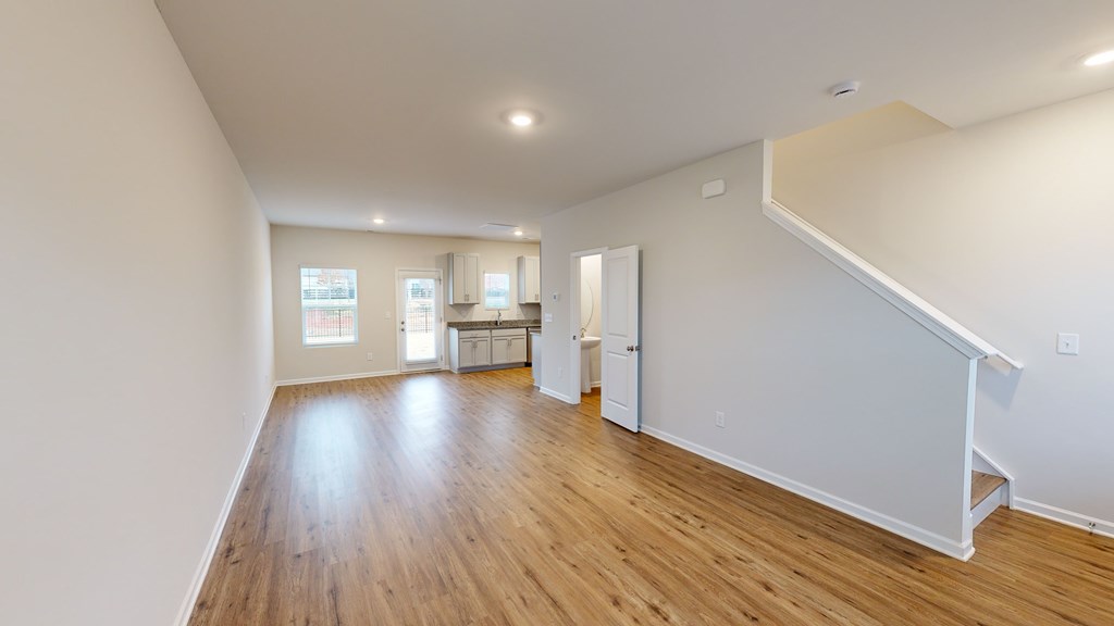 Westmoreland Estates