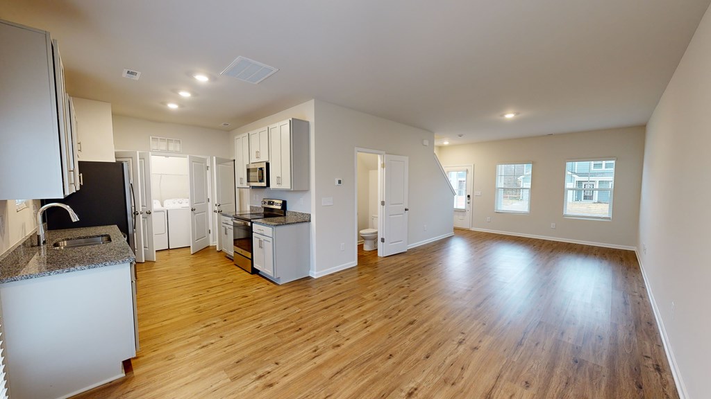 Westmoreland Estates