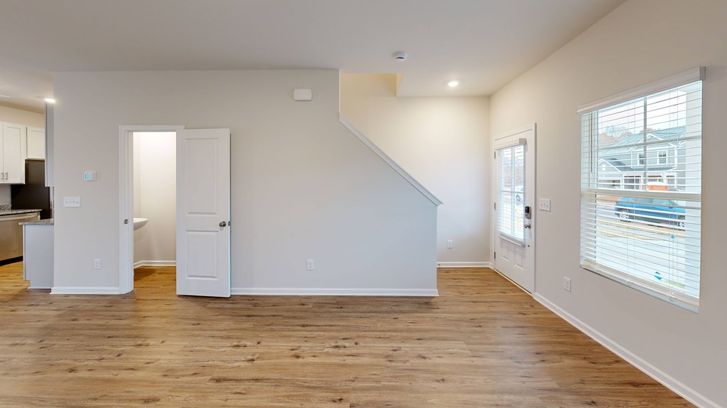 Westmoreland Estates