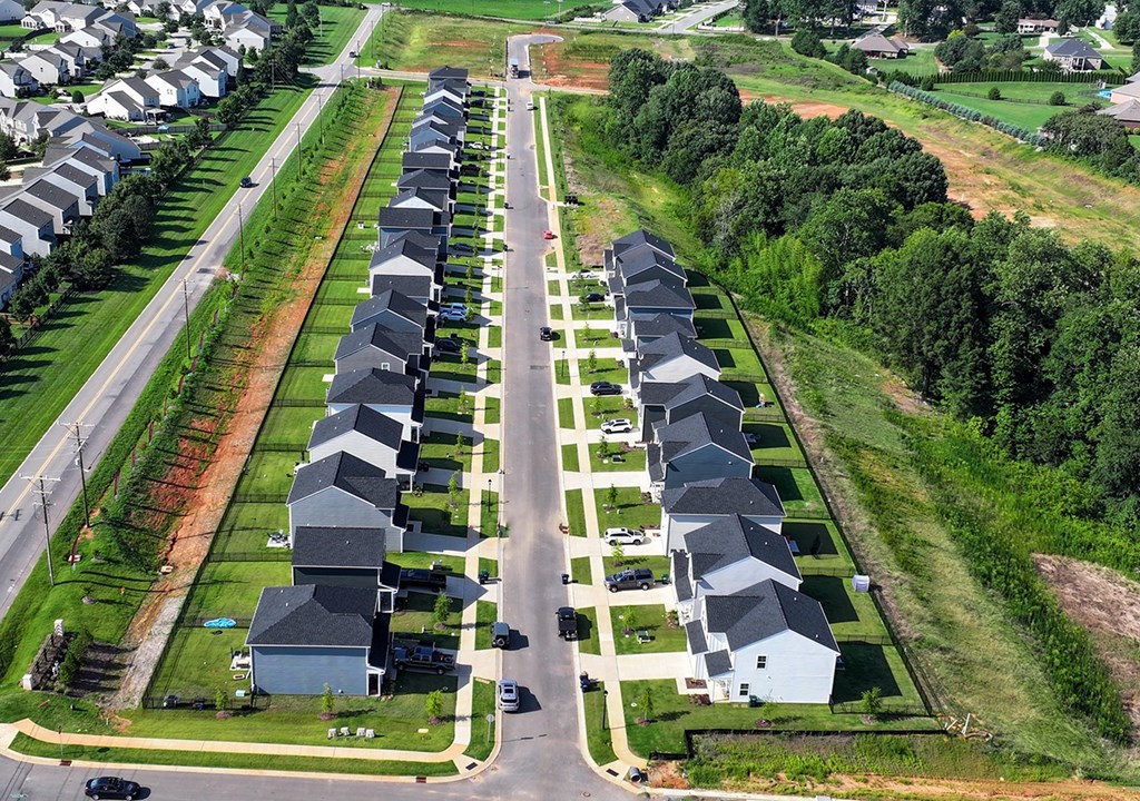 Westmoreland Estates