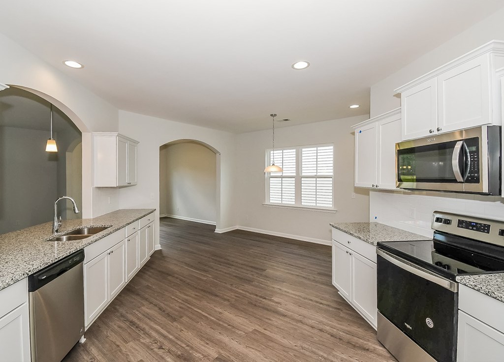Quinn Residences At Drayton Park - Savannah Quarters