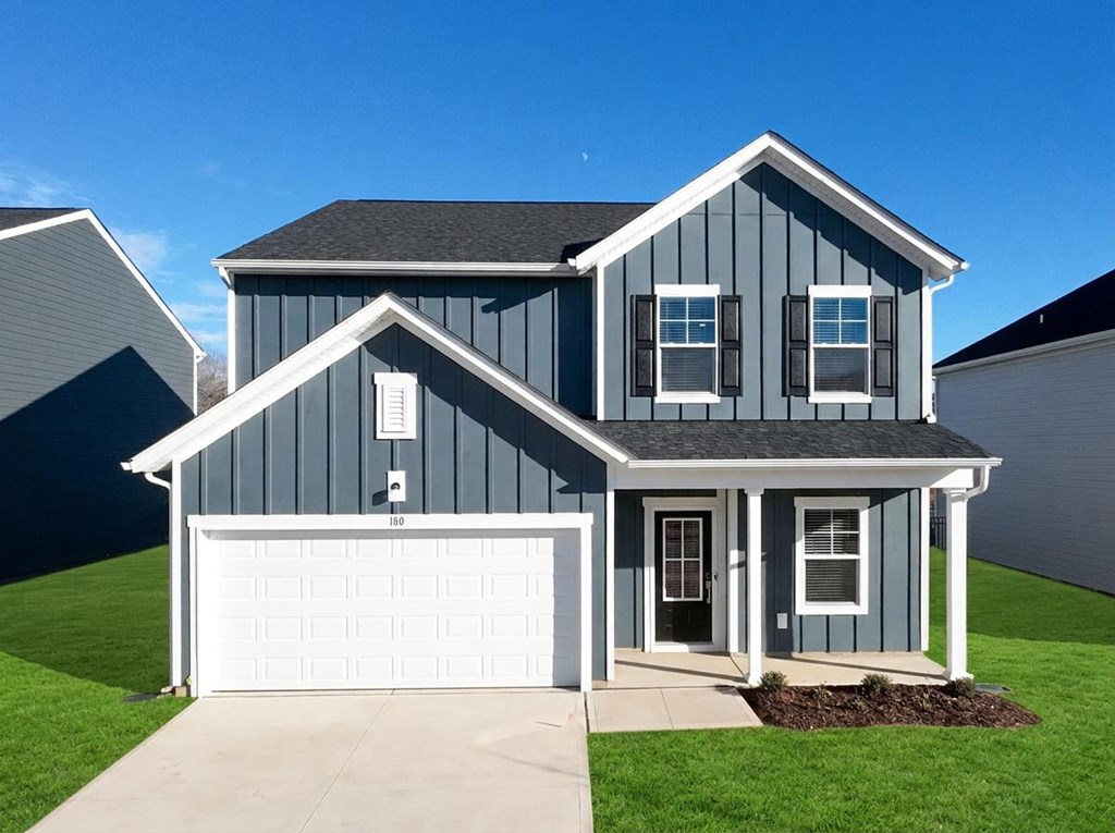 Westmoreland Estates