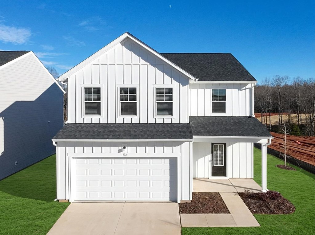 Westmoreland Estates