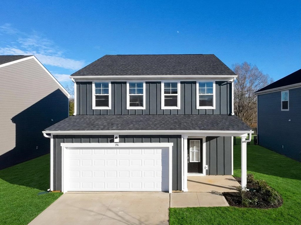 Westmoreland Estates