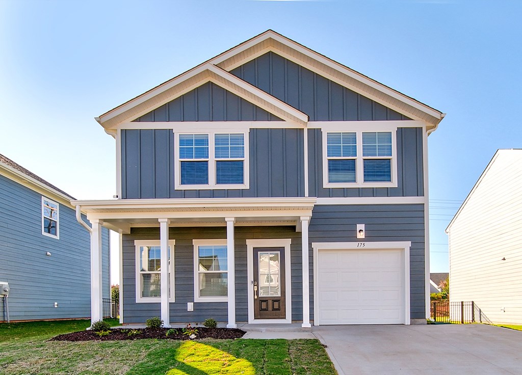 Westmoreland Estates