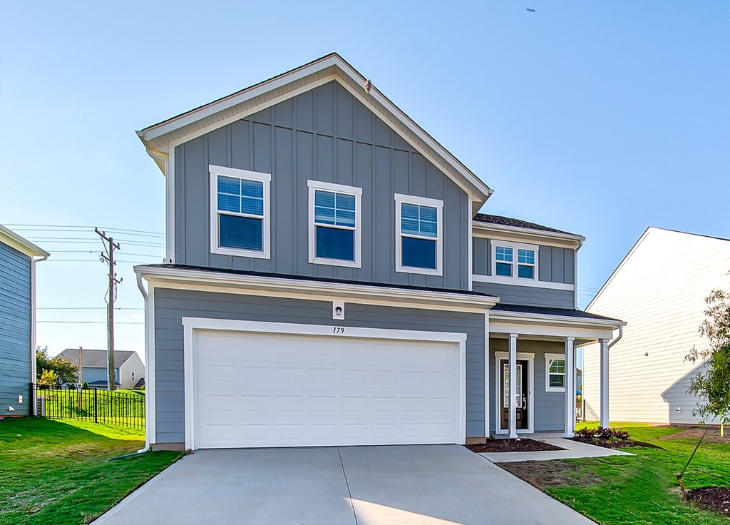 Westmoreland Estates