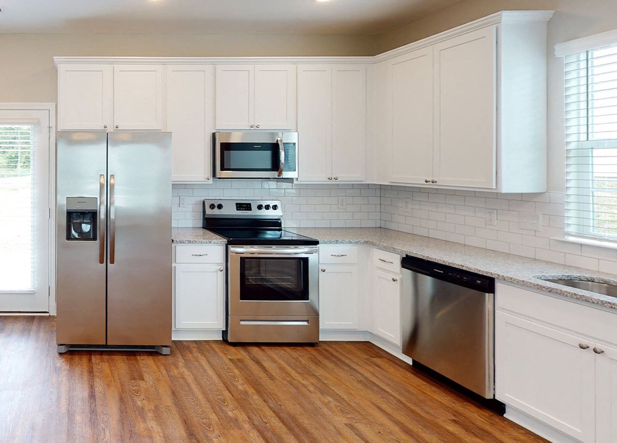 Guild Falls Apartments