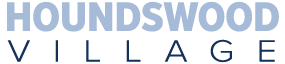 Houndswood Village logo