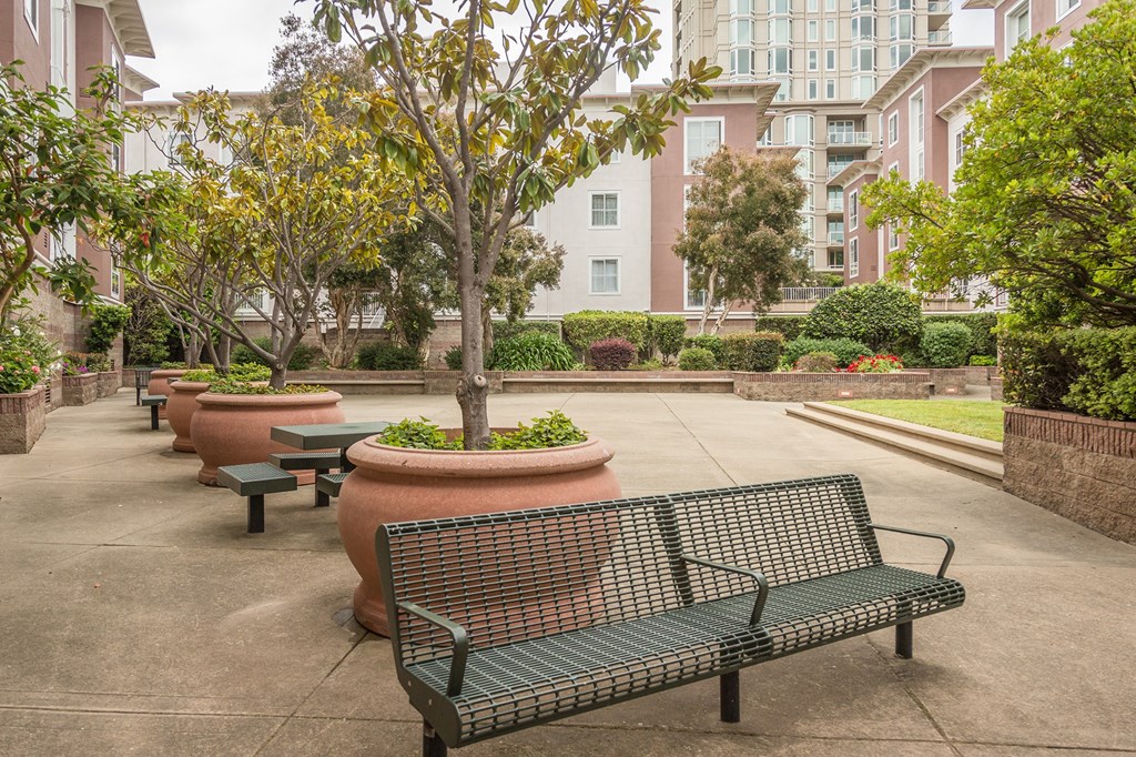 Steamboat Point Apartments