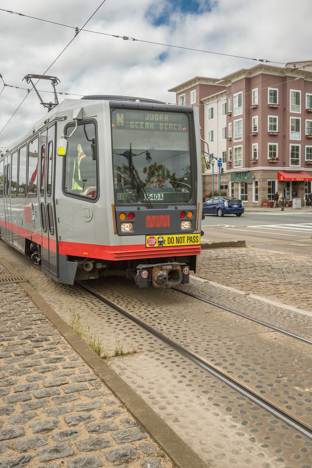 Steamboat Point Apartments