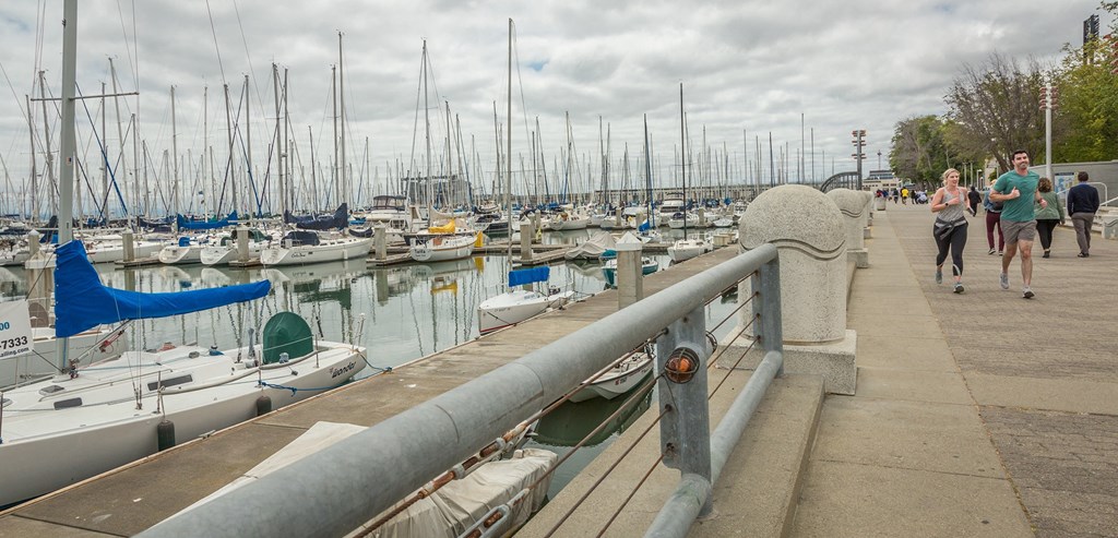 Steamboat Point Apartments