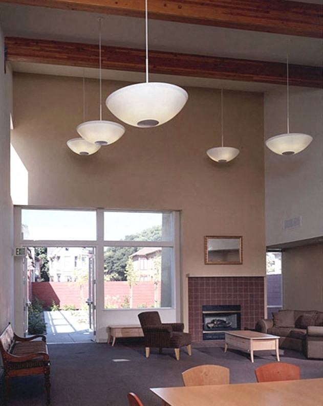 Acorn Town Center And Courtyards