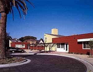 Acorn Town Center And Courtyards