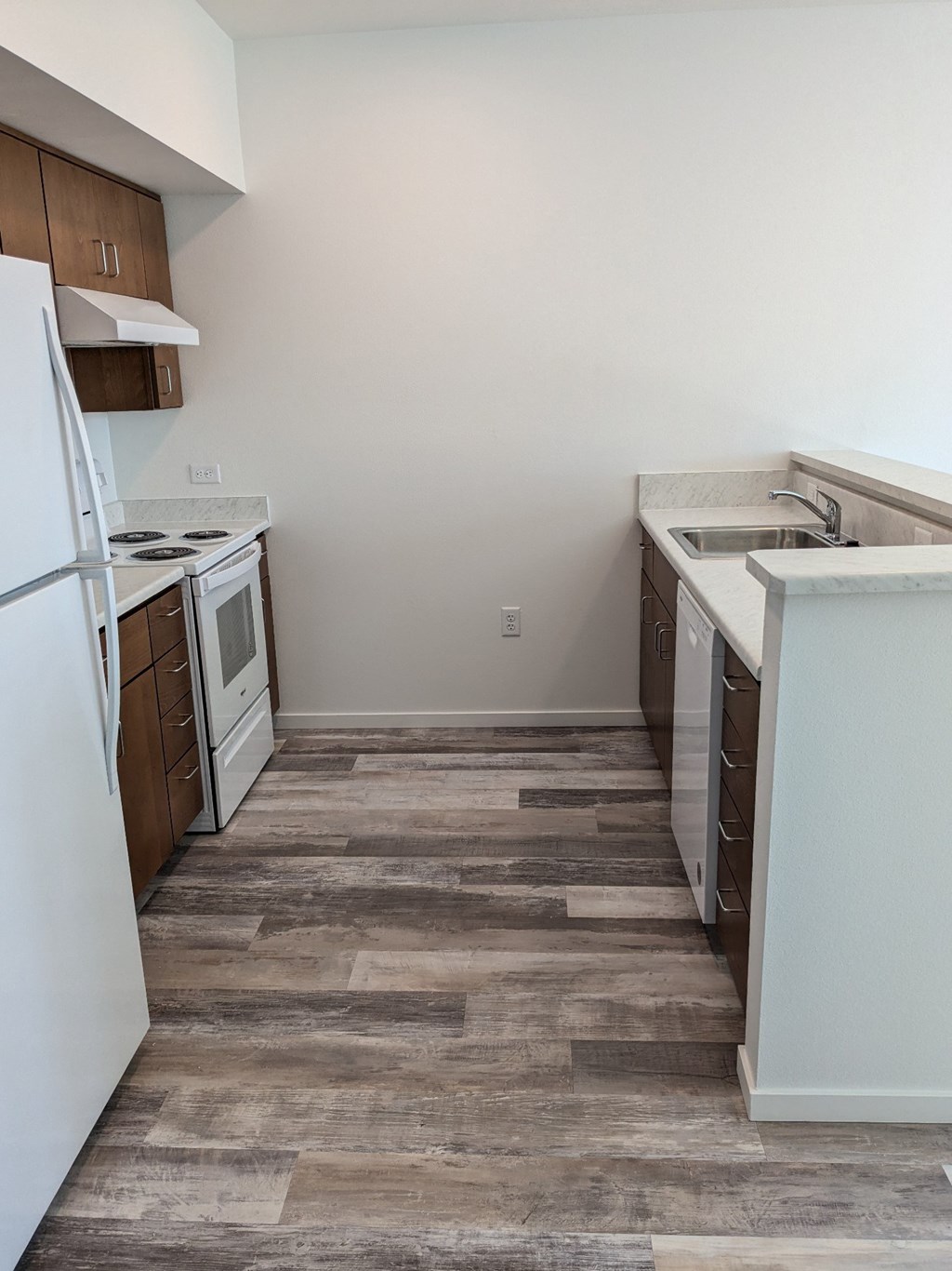 Altura is a similar property to Victory Flats At Elmonica Station Apartments located in Beaverton