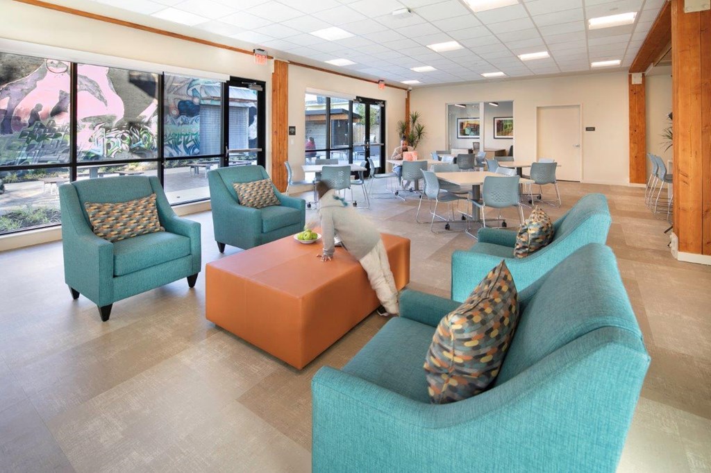 Songbird Community Area