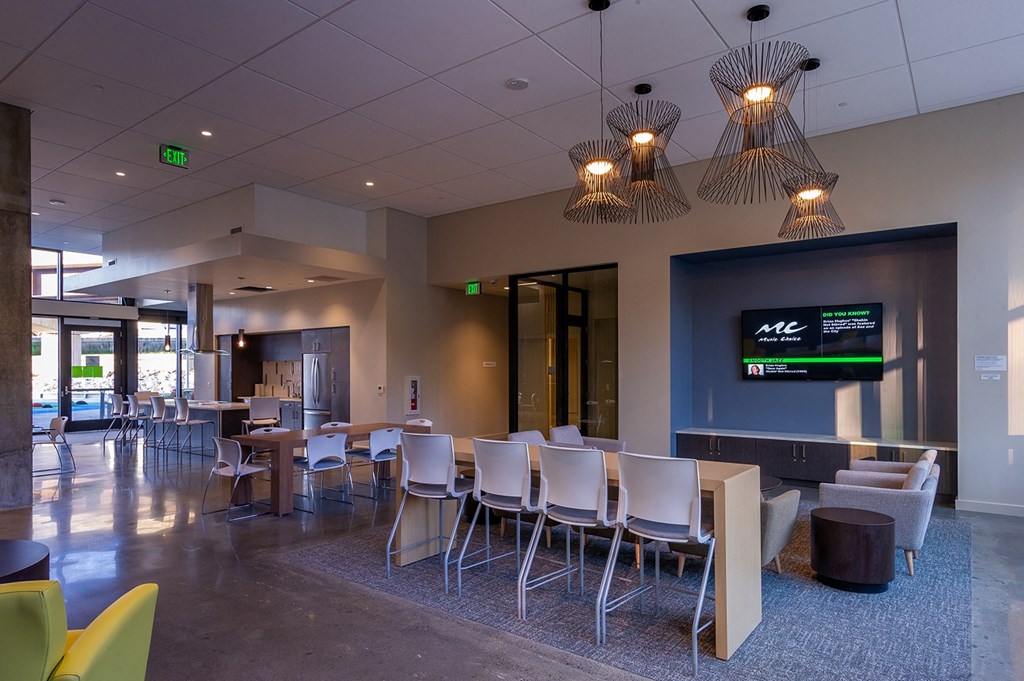 The Vera Community Area 1