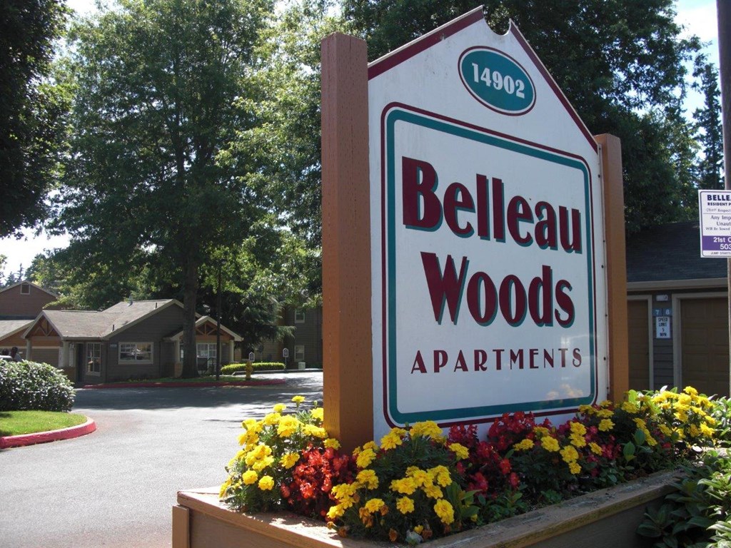 Belleau Woods
