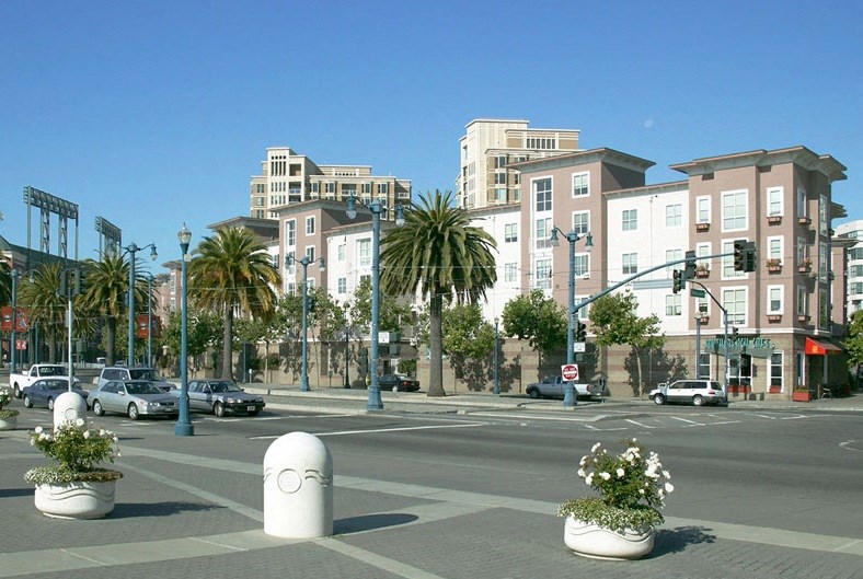 Steamboat Point Apartments