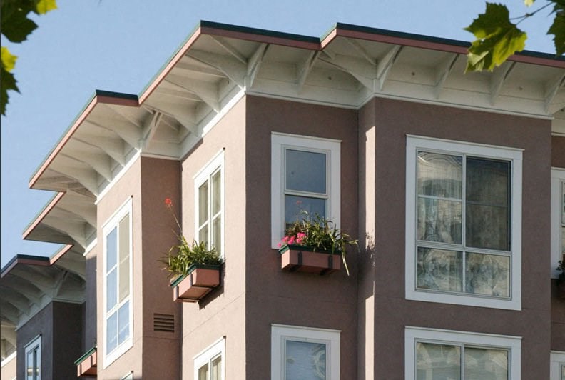 Steamboat Point Apartments