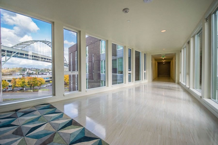 Large Community Room