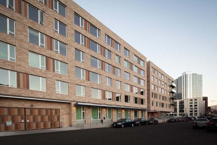 Located in the north end of Portland’s Pearl