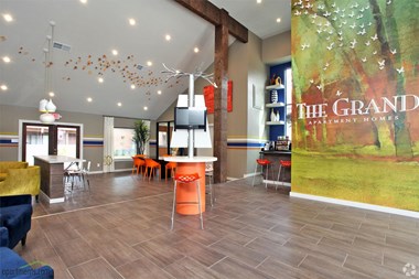 14310 Nacogdoches Rd 2-3 Beds Apartment for Rent - Photo Gallery 2