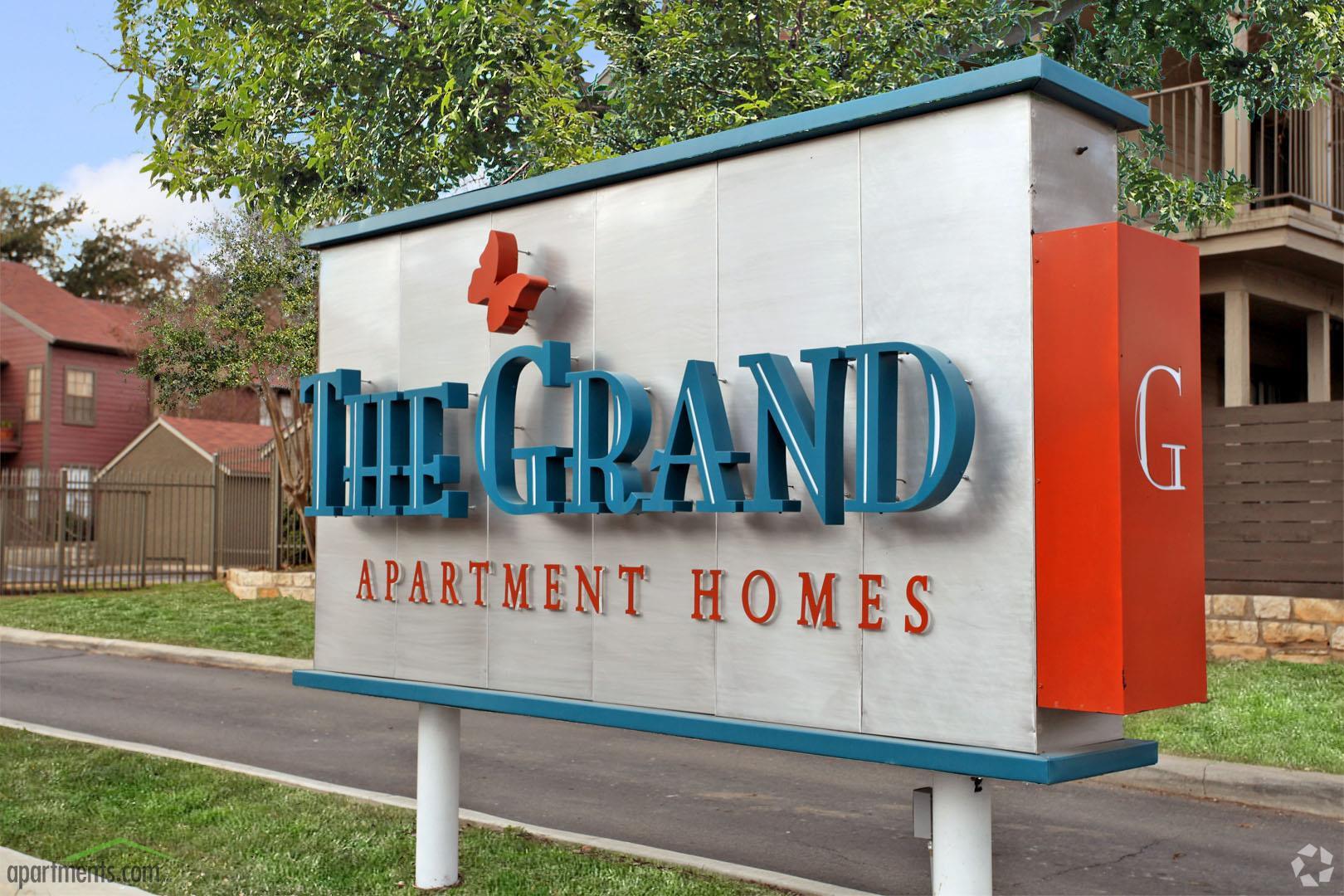The Grand Apartments, 14310 Nacogdoches Rd, San Antonio, TX RentCafe
