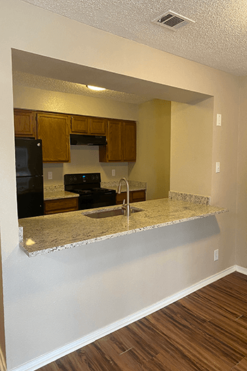4535 Schertz Road Studio Apartment for Rent - Photo Gallery 2