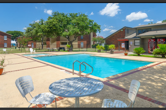 Aragon Place Apartments 7220 Marbach Rd 1208 San Antonio Tx Rentcafe