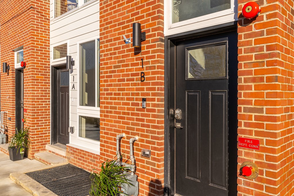 olde kensington rentals