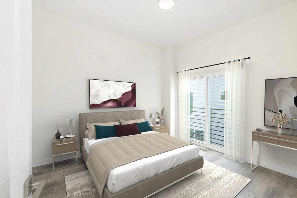 3 bedroom Philadelphia