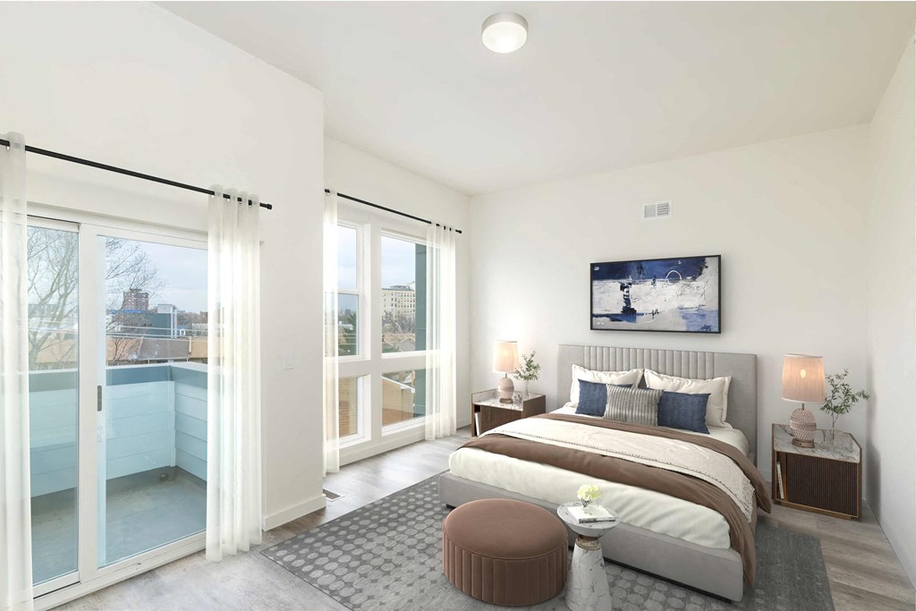 3 bedroom Philadelphia