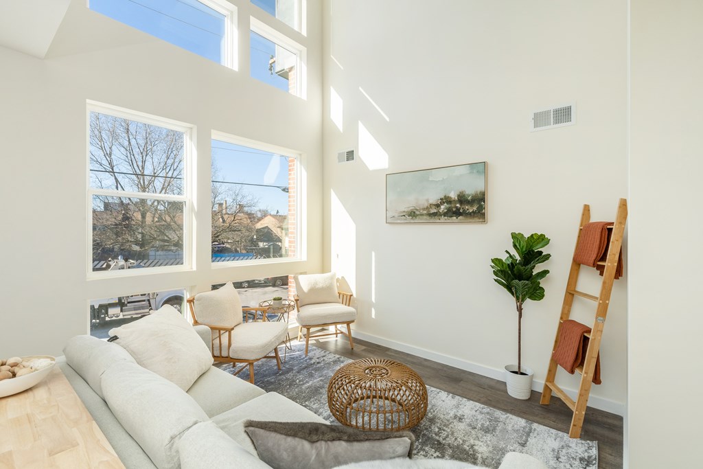 3 bedroom Philadelphia