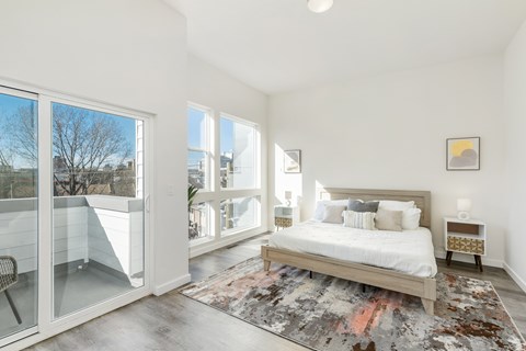 northern liberties apartments